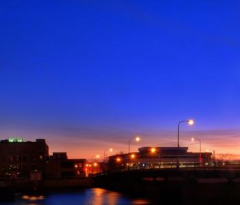 城市路燈節(jié)能改造方案