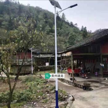 太陽(yáng)能路燈